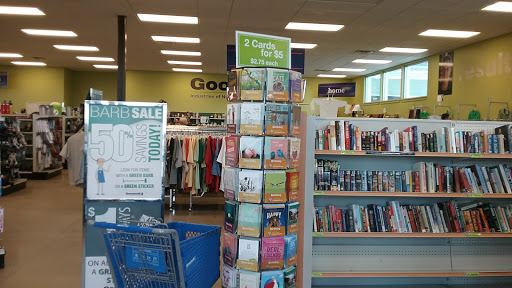 Thrift Store «Goodwill Store & Donation Center», reviews and photos
