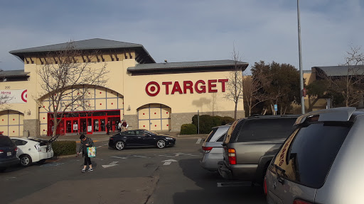 Department Store «Target», reviews and photos, 200 Vintage Way, Novato, CA 94945, USA