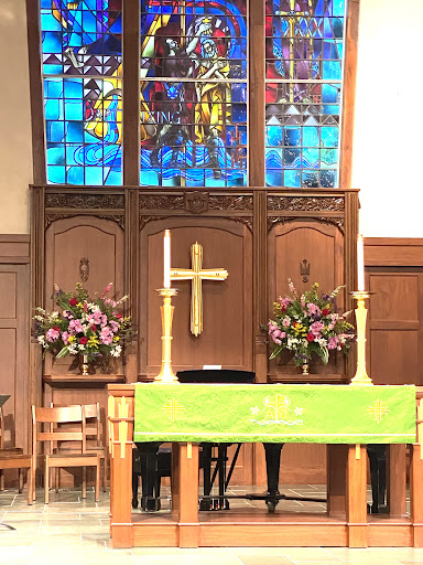 Florist «Davenport at Five Points», reviews and photos, 2007 Fairview Rd, Raleigh, NC 27608, USA