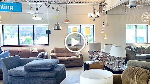 Building Materials Store «Twin Cities Habitat for Humanity ReStore», reviews and photos, 510 County Rd D West, New Brighton, MN 55112, USA