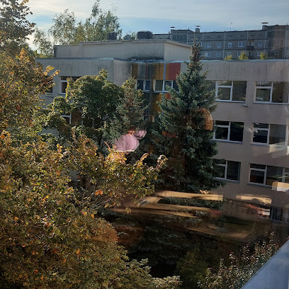 Rīgas 85.pamatskola
