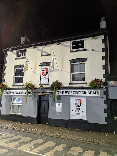 Worcester Arms - Worcester