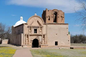 La Misión San José de Tumacácori image