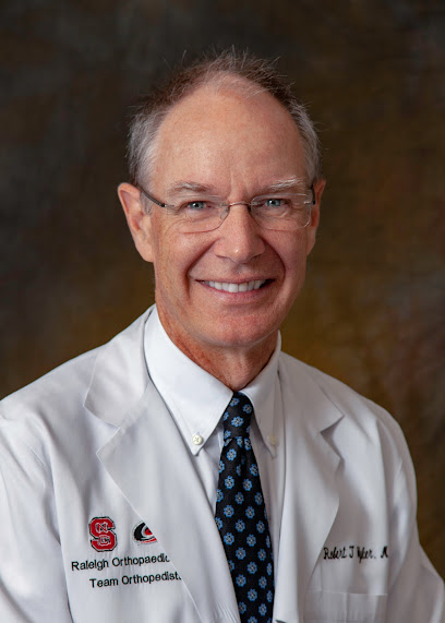 Robert T. Wyker, MD