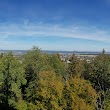 Aussichtsturm auf dem Stoppelberg