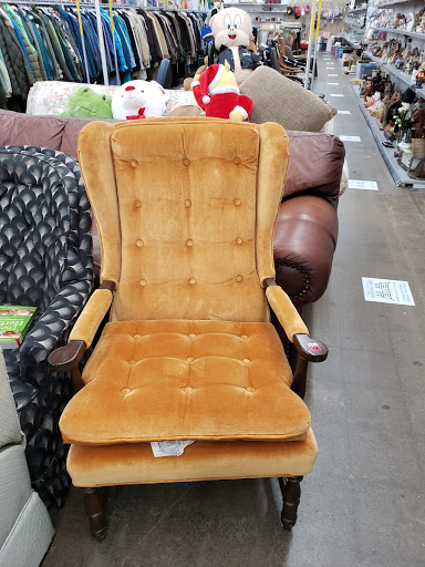 Thrift Store «Community Thrift Store», reviews and photos, 37545 S Gratiot Ave, Charter Twp of Clinton, MI 48036, USA