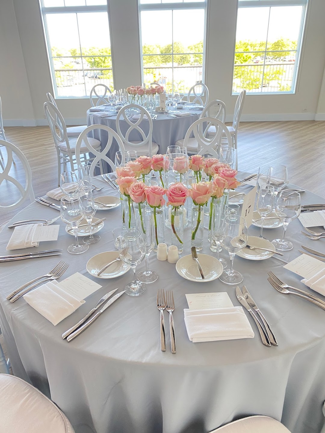 Colonial Village Flowers