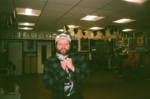 Tattoo Shop «Depot Town Tattoo», reviews and photos, 33 W Cross St, Ypsilanti, MI 48197, USA