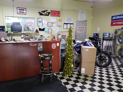 42475 Osgood Rd #1, Fremont, CA 94539, USA