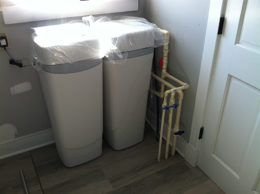 Water Softening Equipment Supplier «Hague Quality Water of Maryland», reviews and photos, 814 E College Pkwy, Annapolis, MD 21409, USA