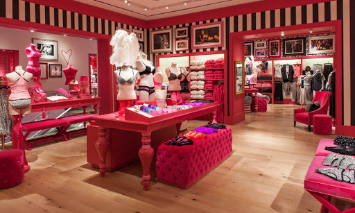 Tiendas victoria secret en San Antonio