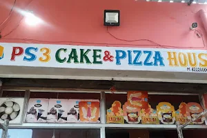 Ps3 cake & pizza house image