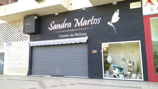 Sandra Martos - Centro de Belleza