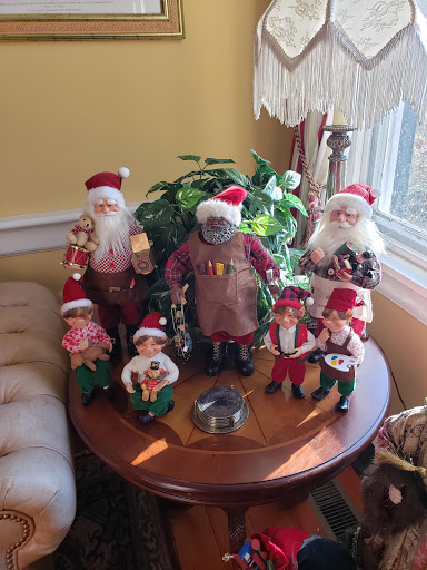 Bed & Breakfast «Belle Grove Plantation Bed and Breakfast», reviews and photos, 9221 Belle Grove Dr, King George, VA 22485, USA