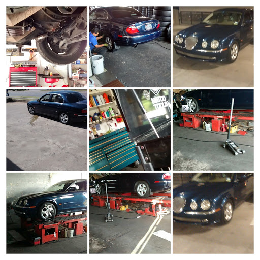 Auto Glass Shop «Highlands Auto Center», reviews and photos, 10524 Northwest Hwy, Dallas, TX 75238, USA