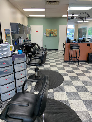 Hair Salon «Smart Looks Family Hair Salon», reviews and photos, 1125 W Pipeline Rd, Hurst, TX 76053, USA