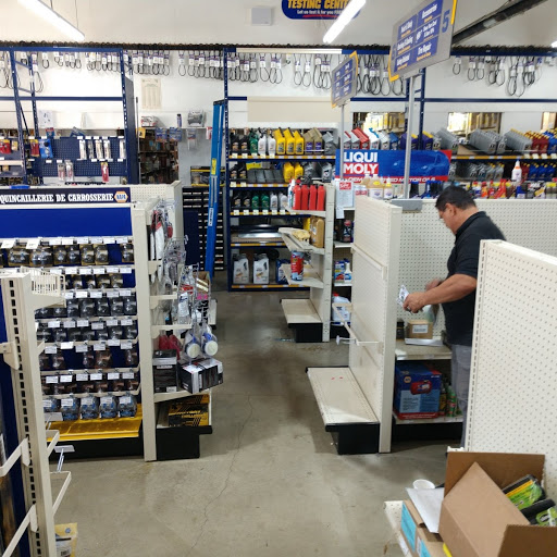 Auto Parts Store «NAPA Auto Parts - Genuine Parts Company», reviews and photos, 20 1st Ave NW, Issaquah, WA 98027, USA