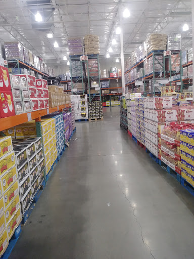 Warehouse store «Costco Business Center», reviews and photos, 12530 Prairie Ave, Hawthorne, CA 90250, USA