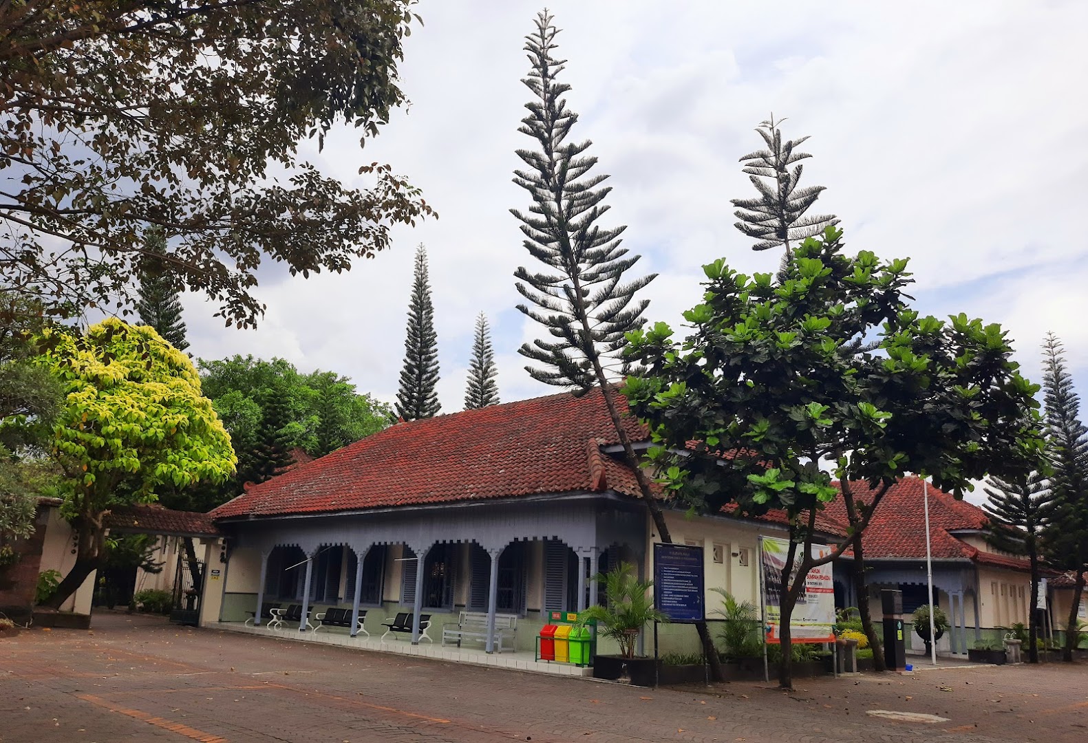 Sma Negeri 11 Yogyakarta Photo