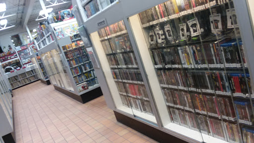 Collectibles Store «The Exchange», reviews and photos, 3225 Cleveland Ave NW, Canton, OH 44709, USA