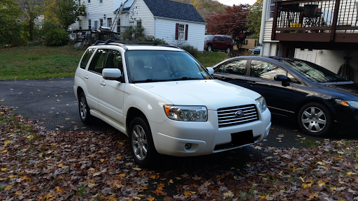 Used Car Dealer «Daniel Auto Sales», reviews and photos, 1870 Central Park Ave, Yonkers, NY 10710, USA