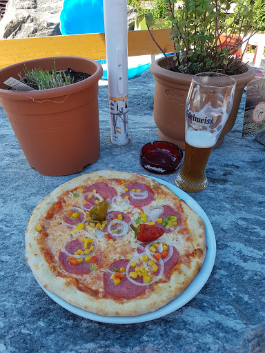 Pizzeria Ste Pub en Uttendorf