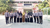 Foto SMP  Negeri 6 Banda Aceh, Kota Banda Aceh