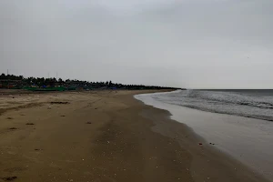 Kameswaram Beach image