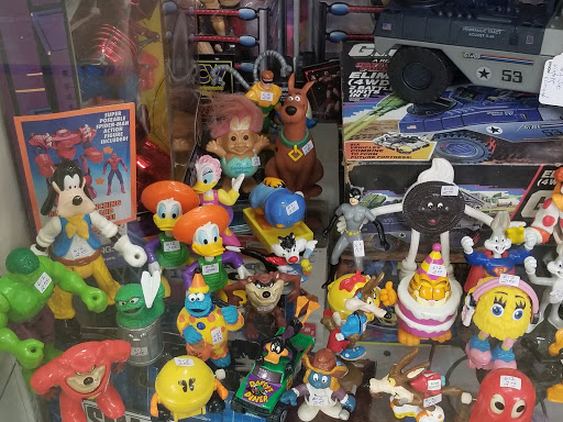 Antique Store «South Louisville Antique & Toy», reviews and photos, 4150 Blue Lick Rd # 8, Louisville, KY 40229, USA