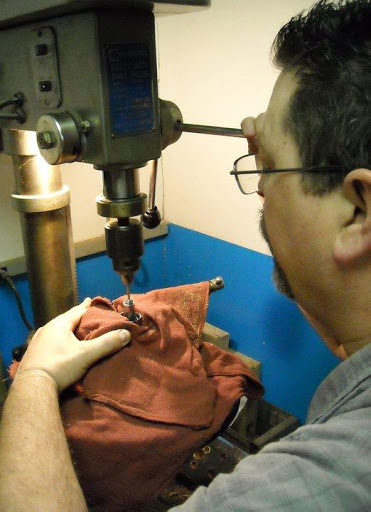 Locksmith «Cuyahoga Safe & Lock», reviews and photos, 13615 Madison Ave, Lakewood, OH 44107, USA