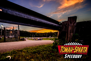 Tomah Sparta Speedway image
