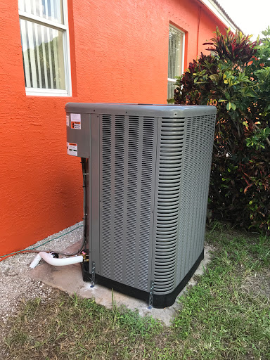 Eskimo 24 Hour Air Conditioning & Refrigeration in Loxahatchee, Florida