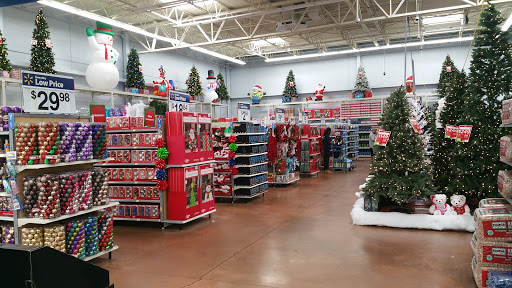 Department Store «Walmart Supercenter», reviews and photos, 3501 34th St S, St Petersburg, FL 33711, USA