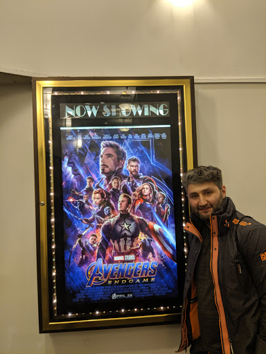 Movie Theater «The Beekman Theatre», reviews and photos, 1271 2nd Ave, New York, NY 10065, USA