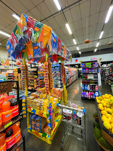 Logo da empresa - Supermercado Sorocaba Presidente Altino