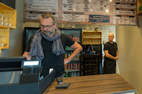 Photos du propriétaire du Restaurant de hamburgers la Cave aux Burgers à Bagnols-en-Forêt - n°14