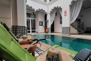 Hôtel Riad Amlal image