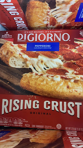 Convenience Store «Ez Grocery Store», reviews and photos, 6342 Grand Hickory Dr, Braselton, GA 30517, USA