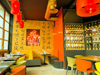 Atmosphère du Restaurant chinois LIJI à Reims - n°5