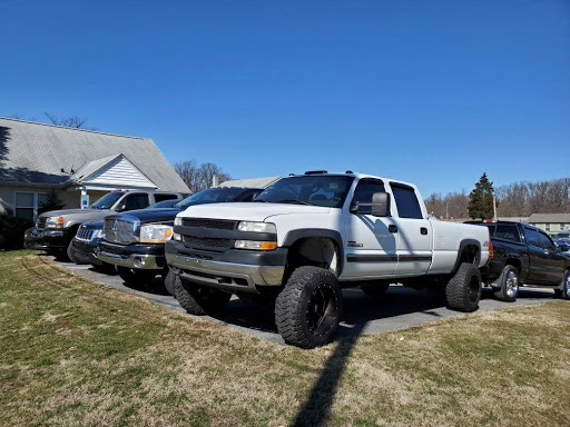 Used Car Dealer «Your Next Auto LLC», reviews and photos, 325 Hershey Rd, Elizabethtown, PA 17022, USA