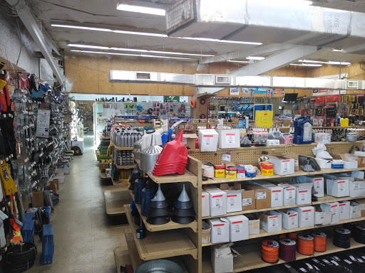 Auto Parts Store «Discount Auto Parts», reviews and photos, 31 Hwy 35 N, Rockport, TX 78382, USA
