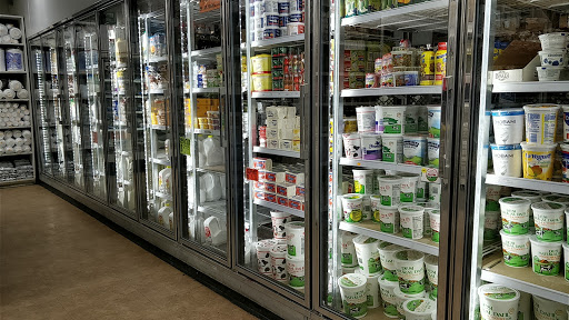 Indian Grocery Store «Patel Brothers», reviews and photos, 251-08 Hillside Avenue, Queens, NY 11426, USA