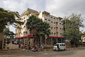 Sumeya Hotel image
