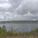 Photo n°2 de l'avis de Doreemie. fait le 23/10/2020 à 11:57 sur le  Fischrestaurant Zur Forelle Inh. Dirk Schmidt à Mücheln