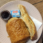 Photo n° 3 de l'avis de Ellyne. fait le 24/10/2023 à 18:54 pour Café de l’Église à Paris