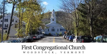 First Congregational Church of Woodstock, VT