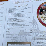 Photo n°2 de l'avis de Karolita.c fait le 24/09/2021 à 18:52 sur le  Klosterschenke Scheyern à Scheyern