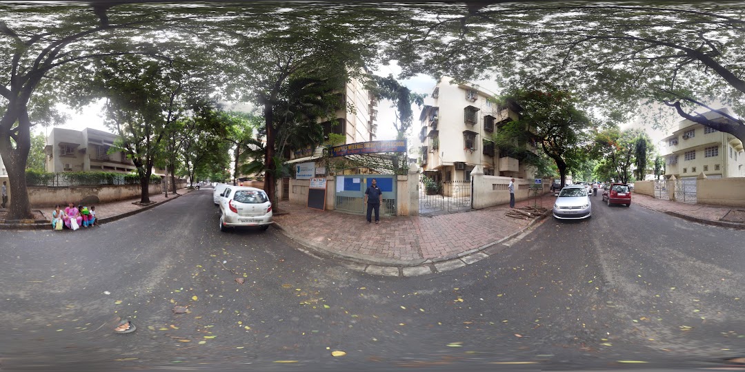 P.W.S School