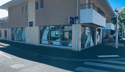 LCL Banque et assurance à Biscarrosse