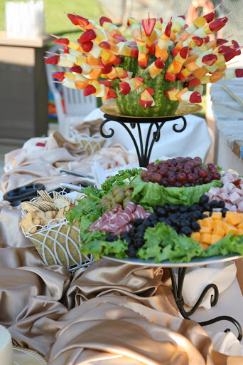 Caterer «Canyon Catering», reviews and photos, 540 W Freedom Ave, Orange, CA 92865, USA